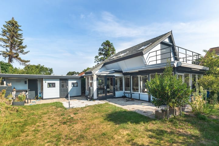 Foto 3 van Het Kleine Verschil 12