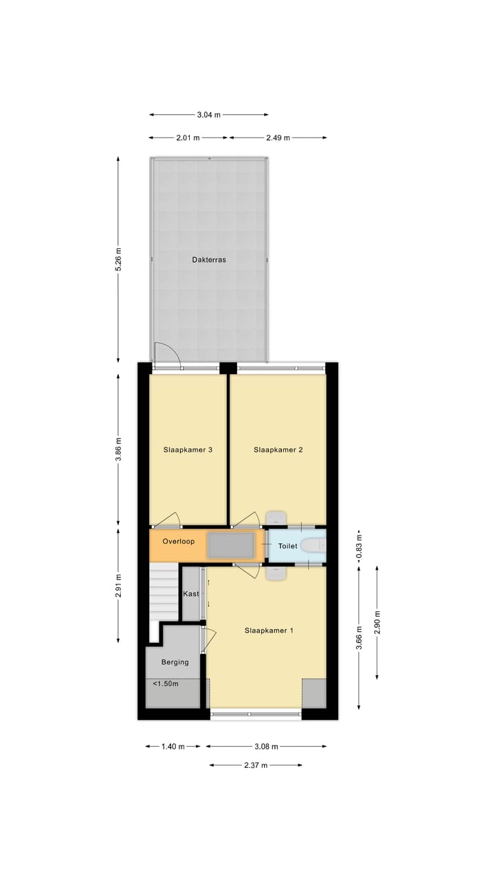 Foto 51 van Julianaweg 38