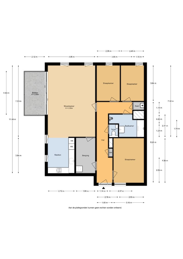 Foto 39 van van Maanenstraat 100