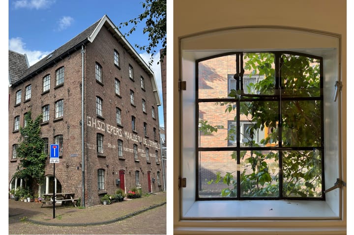 Foto 2 van Raamstraat 59