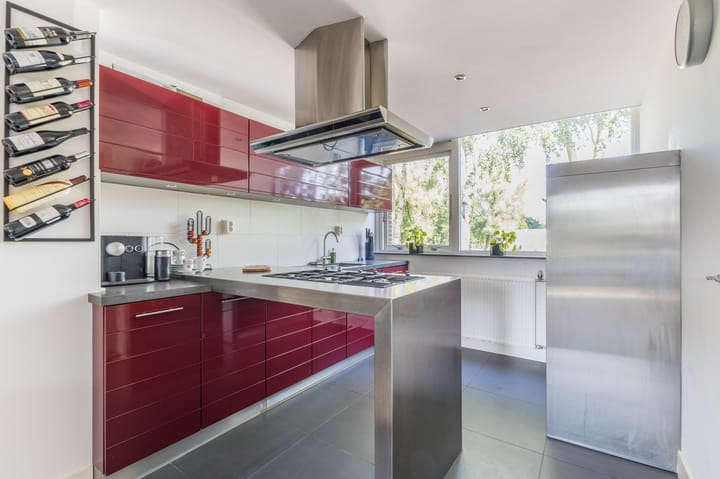 Foto 2 van Rode Zee 63