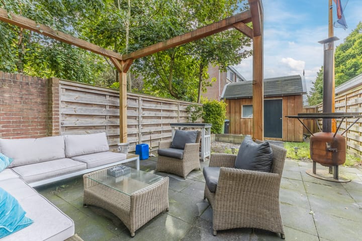 Foto 5 van Rode Zee 63