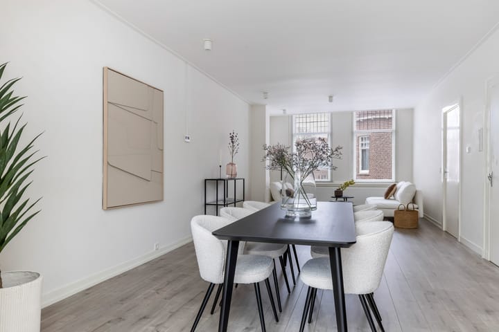 Foto 12 van Prinsenstraat 16-BS