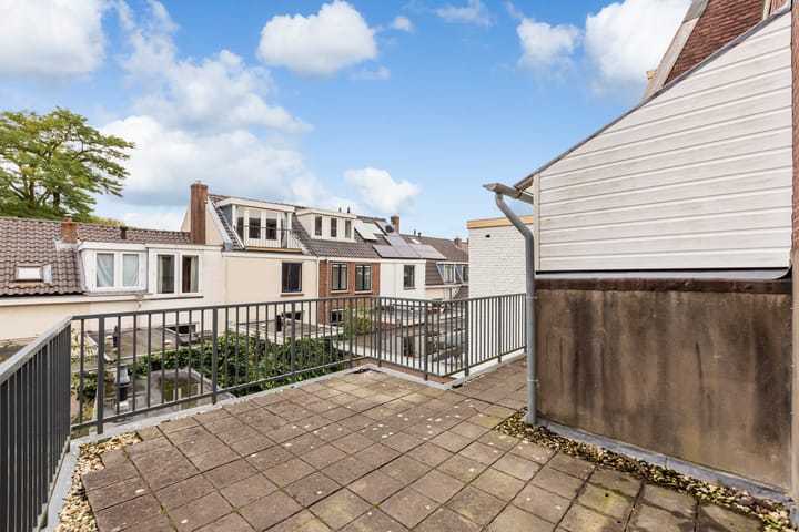 Foto 20 van Prinsenstraat 16-BS