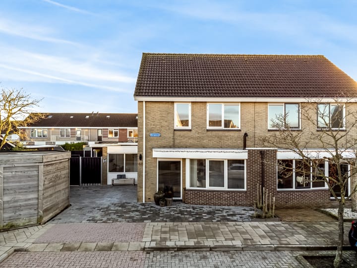 Foto 1 van Bergeend 48