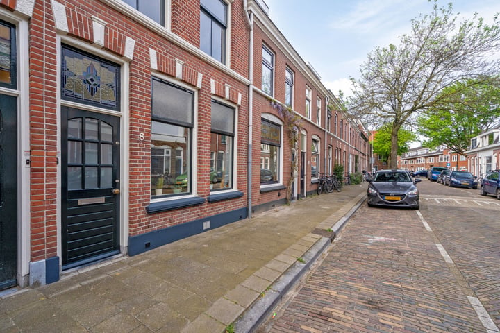 Bekijk foto 5 van Leliestraat 8