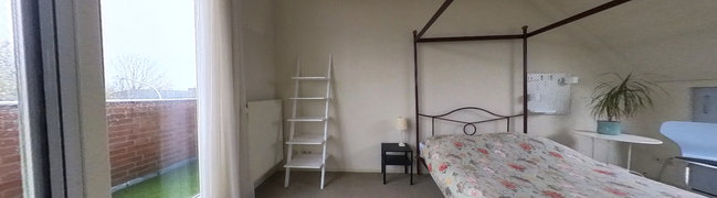 Slaapkamer