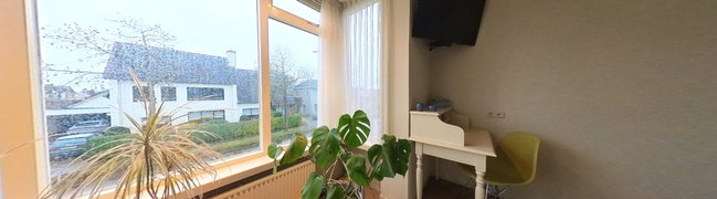Slaapkamer