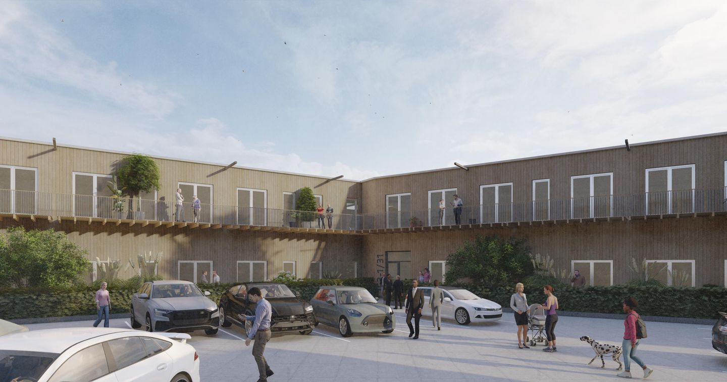 Foto 20 van Uitstraat 175