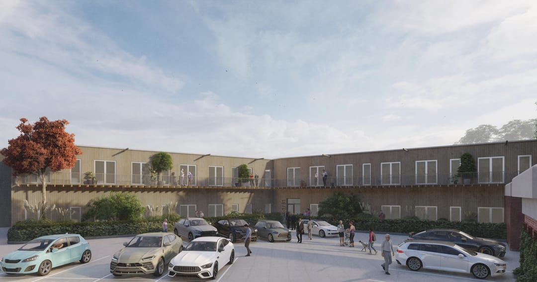 Foto 22 van Uitstraat 175