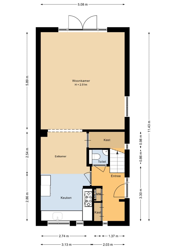 Foto 61 van Brouwershof 2