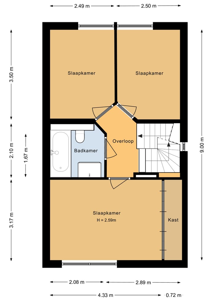 Foto 62 van Brouwershof 2