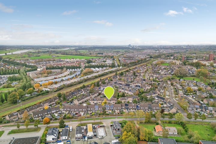 Foto 2 van Van Maanenware 30