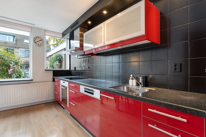 Foto 10 van Van Maanenware 30