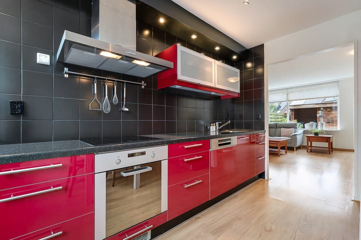 Foto 11 van Van Maanenware 30