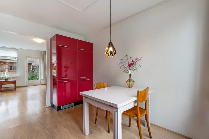 Foto 12 van Van Maanenware 30