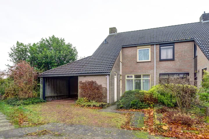 Photo 1 of Rect. Mullenersstraat 9