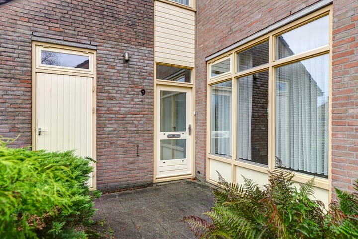 Photo 2 of Rect. Mullenersstraat 9