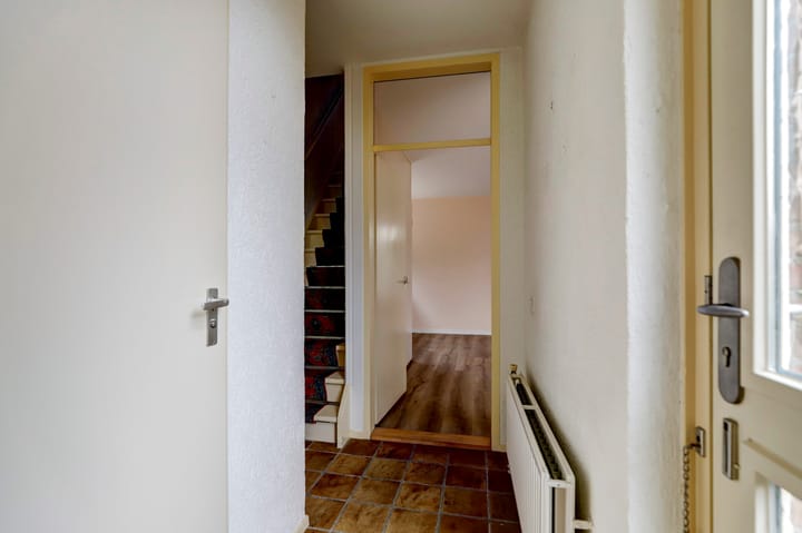 Photo 3 of Rect. Mullenersstraat 9