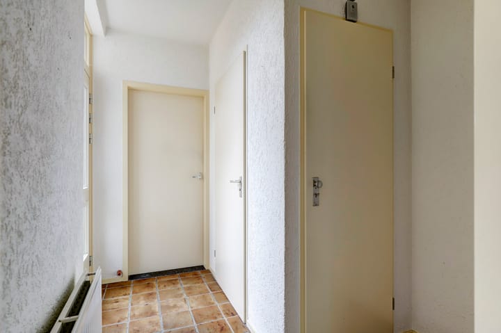 Photo 4 of Rect. Mullenersstraat 9