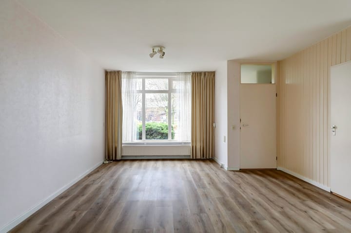 Photo 5 of Rect. Mullenersstraat 9