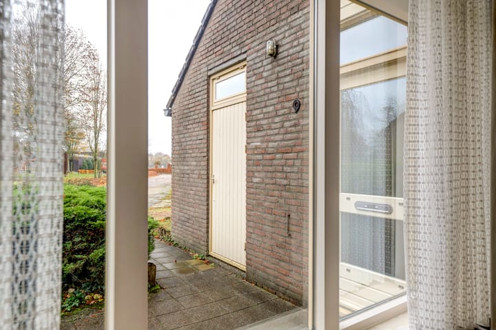 Photo 7 of Rect. Mullenersstraat 9