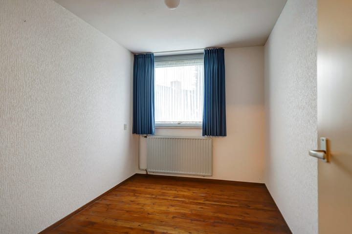 Photo 25 of Rect. Mullenersstraat 9