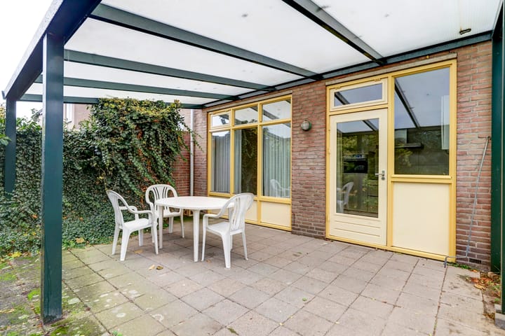 Photo 32 of Rect. Mullenersstraat 9