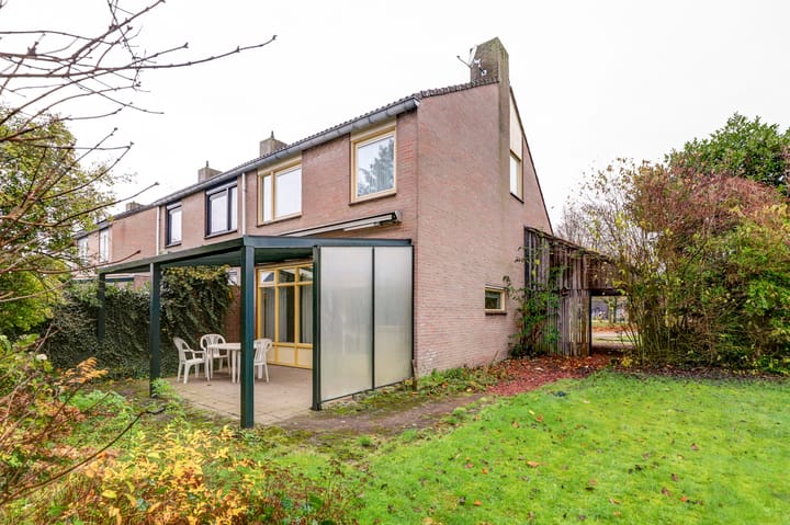 Photo 35 of Rect. Mullenersstraat 9