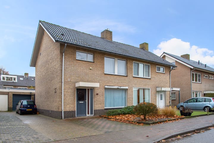 Groeneweg 120