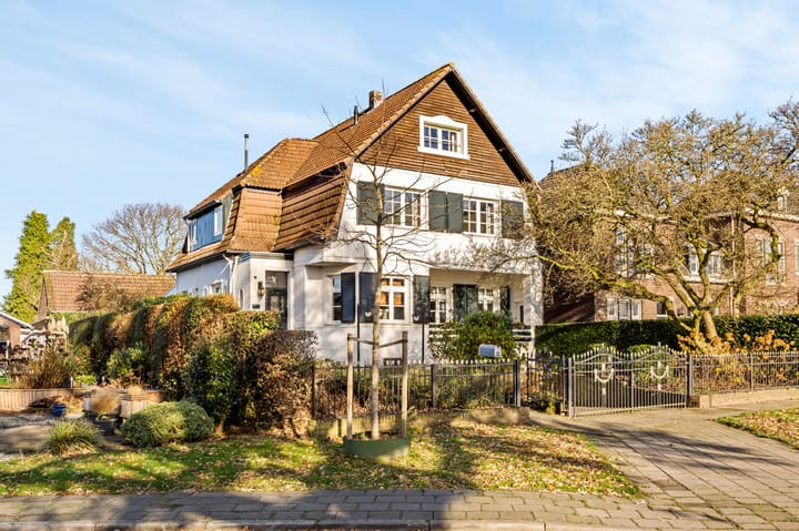 Foto 2 van Schaapweg 10