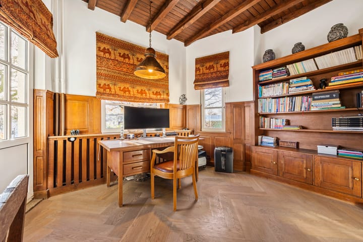 Foto 17 van Schaapweg 10