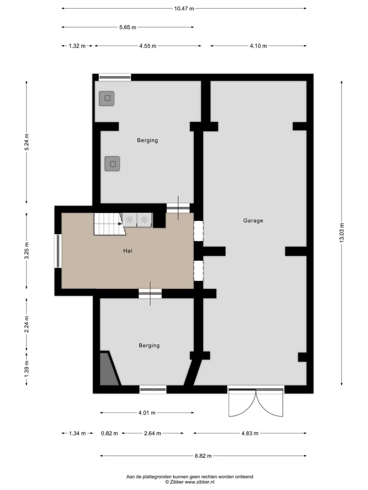 Foto 53 van Schaapweg 10