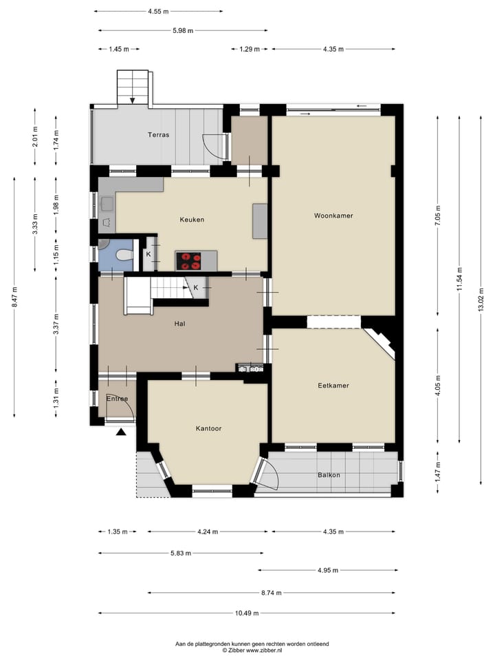 Foto 54 van Schaapweg 10