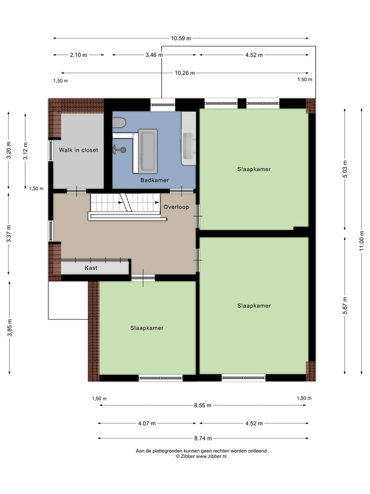 Foto 55 van Schaapweg 10