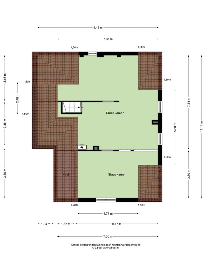 Foto 56 van Schaapweg 10