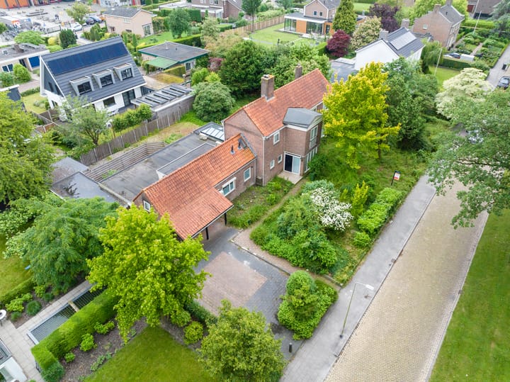 Foto 1 van Boslaan 6