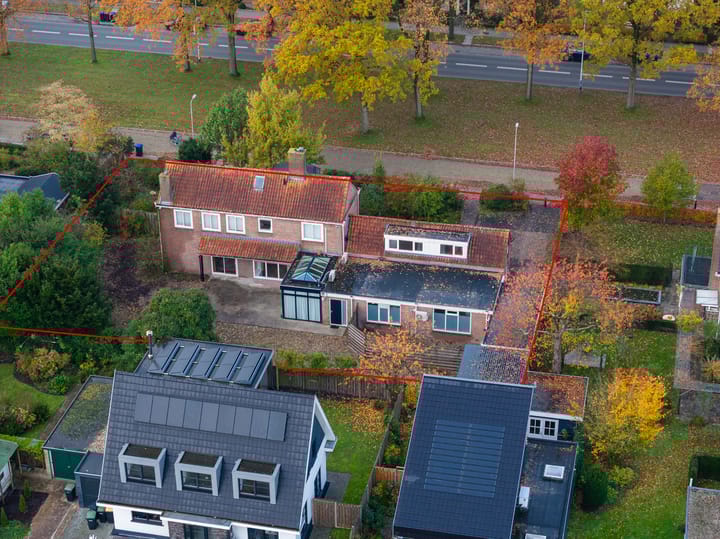 Foto 5 van Boslaan 6