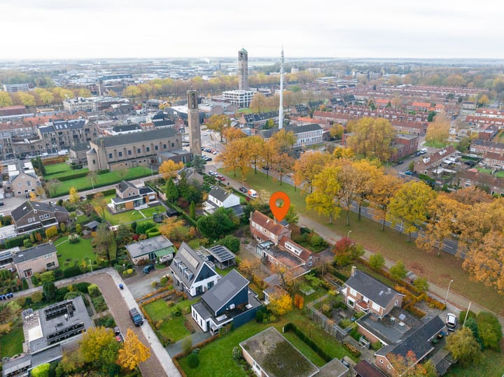 Foto 6 van Boslaan 6