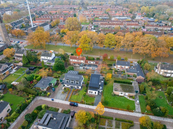 Foto 7 van Boslaan 6