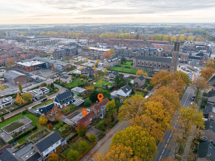 Foto 8 van Boslaan 6