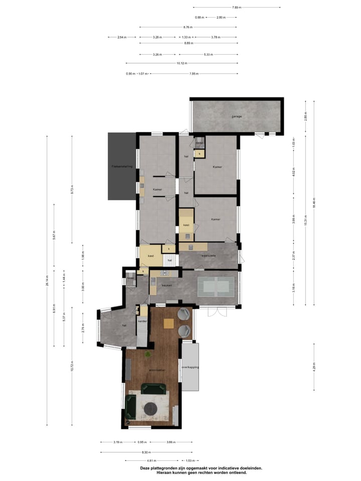 Foto 16 van Boslaan 6