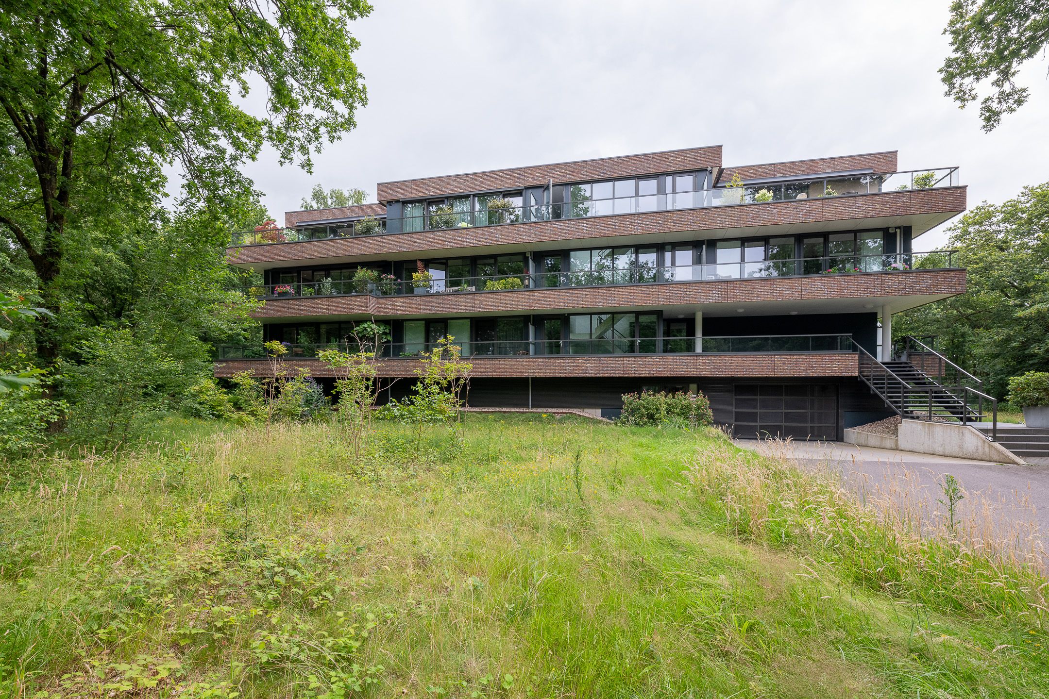 Waldenlaan, 52, Bussum, 1406TX, Noord-Holland, Nederland 52