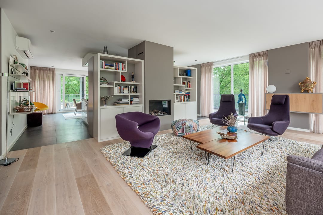 Foto 2 van Waldenlaan 52