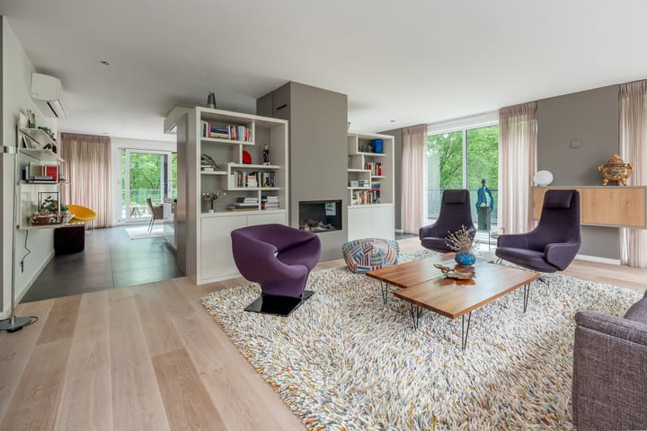 Foto 2 van Waldenlaan 52