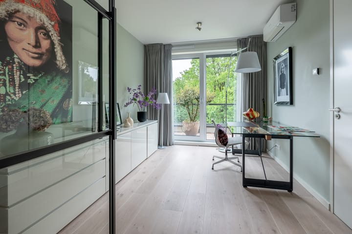 Foto 4 van Waldenlaan 52