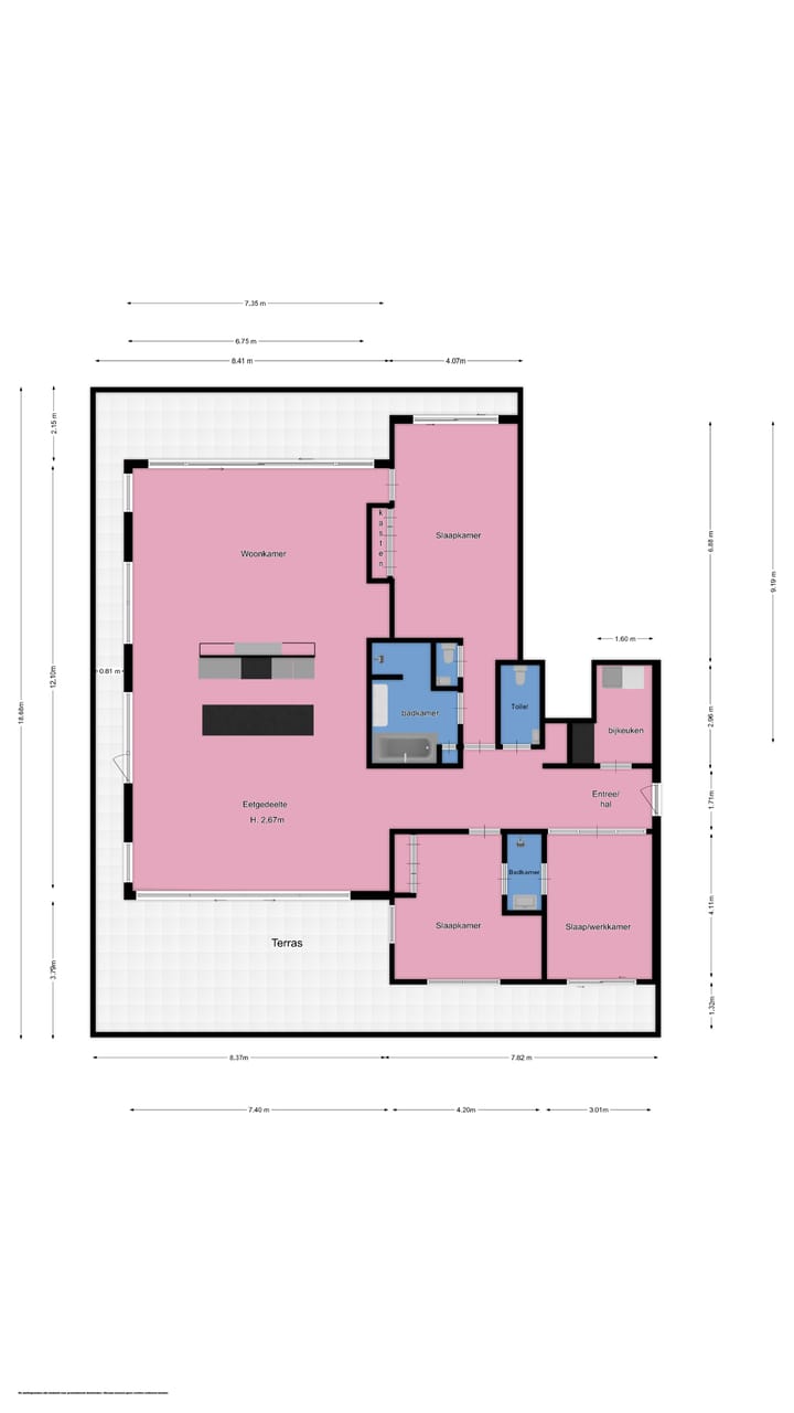 Foto 5 van Waldenlaan 52