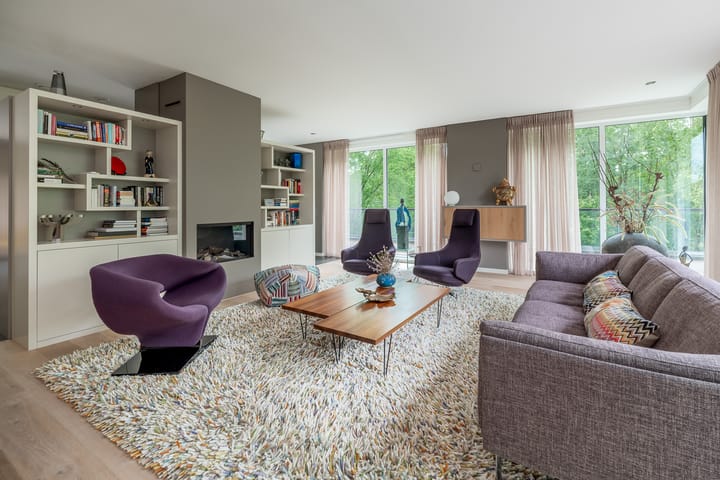 Foto 6 van Waldenlaan 52