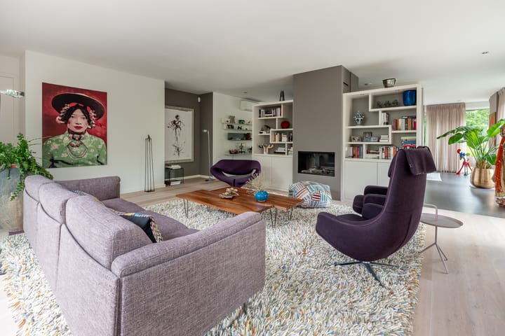 Foto 7 van Waldenlaan 52