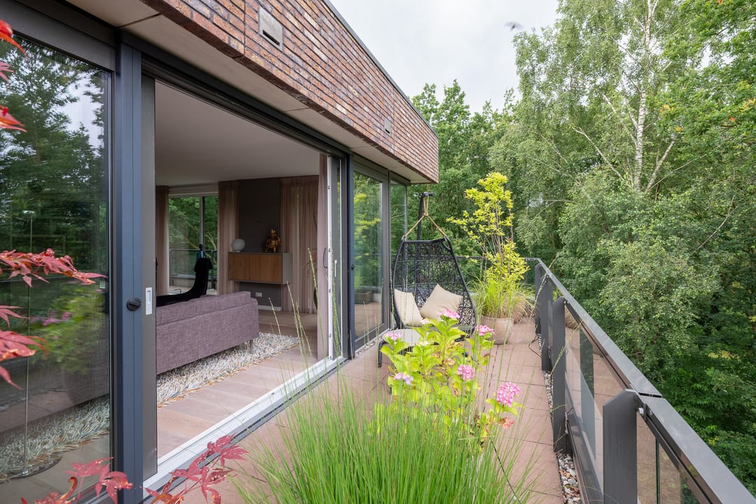 Foto 31 van Waldenlaan 52